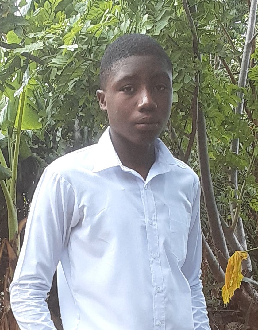 Christo Victor Cropped