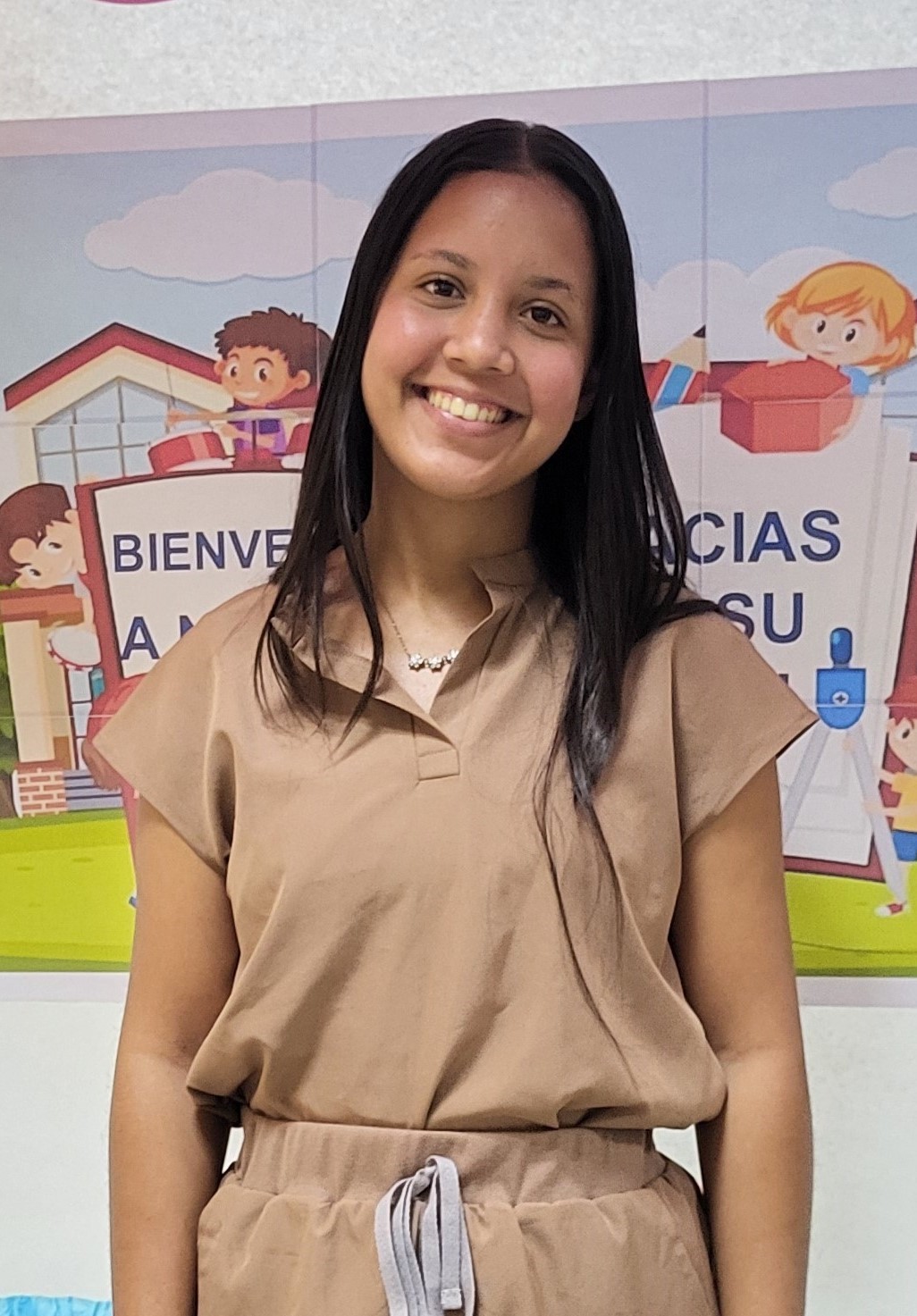 Dilcia, cropped